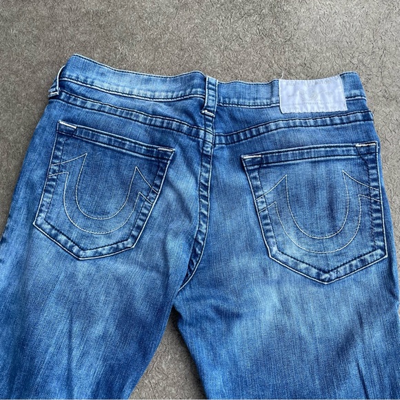 True Religion Denim Jeans - Picture 4 of 4